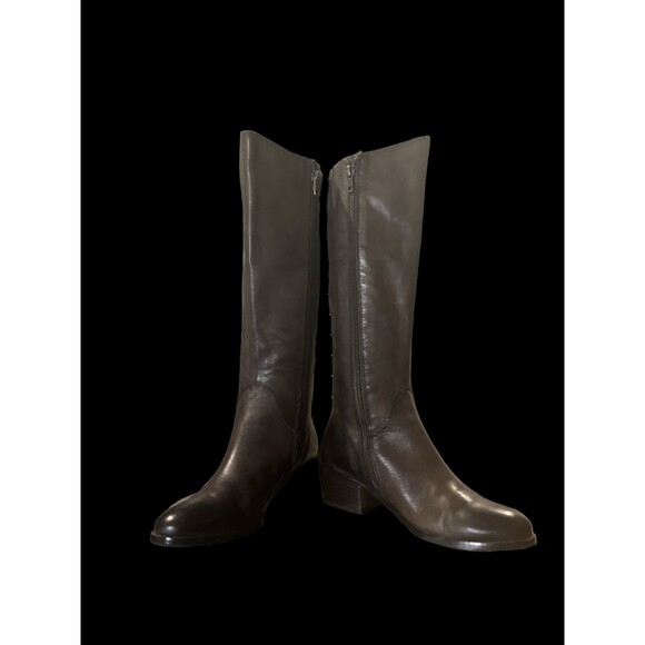 Arturo Chiang, Dark Brown, Billie 2, Woman's 7 1/2 - Picture 7 of 10